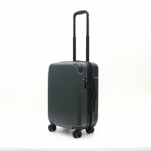 エスケープ スーツケース ジッパータイプ Sサイズ オリーブ ESC2276-48 OV 【メーカー直送・代引不可】
