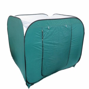 多目的ポップアップテント 避難所 防災 テント 間仕切り 幅200×奥行200×高さ180cm アークランズ