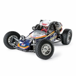 タミヤ 1/10 電動RCカーシリーズ No.719 BBX BB-01シャーシ 58719