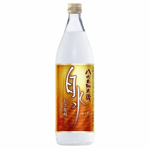 【キリン】25°　白水　麦焼酎　900ml瓶