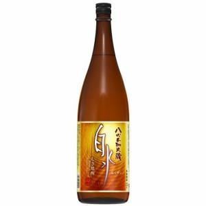 【キリン】25°　白水　麦焼酎　1800ml瓶