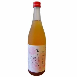 【池田酒造】梅酒　雲の恋　720ml　瓶　舞鶴　地酒