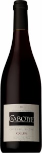 ラ　カボット　コート　デュ　ローヌ　ルージュ　[2018]　750ml　赤　COTE DU RHONE ROUGE