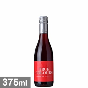 ロブ　ドーラン　トゥルー　カラーズ　ピノ　ノワール　[2018]　375ml　赤　Rob Dolan True Colours Pinot Noir