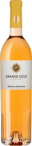 ジェラール・ベルトラン オレンジ ゴールド [2021] 750ml オレンジ  GERARD BERTRAND ORANGE GOLD