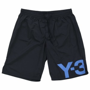 Y-3 ワイスリー アディダス ヨウジヤマモト 水着 スイムパンツ ハーフパンツ ショーツ adidas Yohji Yamamoto M SWIM L SHORT FS4482 水