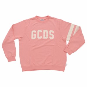 ジーシーディーエス メンズ GCDS LOGO SWEATSHIRT SS18M020043-06(gc0006)