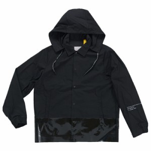 MONCLER モンクレール Ska Giubbotto 41002 50 54A3W 999 メンズ ジャケット アウター FRAGMENT フラグメント GENIUS ジーニアス コラボ 