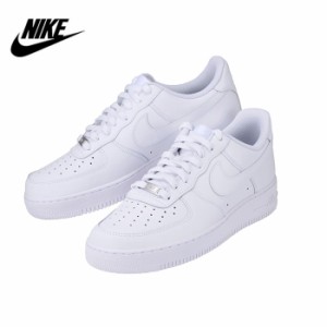 NIKE ナイキ AIR FORCE 1’07 エアフォース CW2288 111 メンズ スニーカー ホワイト  白