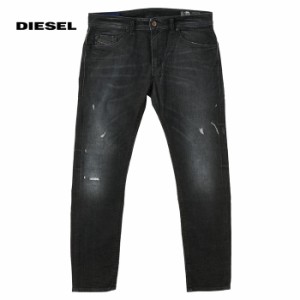 DIESEL ディーゼル Thommer 00SW1Q 0683Q 02 デニム パンツ ジーンズ スリム スキニー メンズ NKN dsl0034