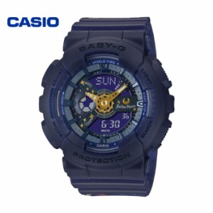 CASIO BABY-G カシオ ベイビージー BA-110 SERIES BA-110XSM-2AJR 腕時計 国内正規品 cao0021