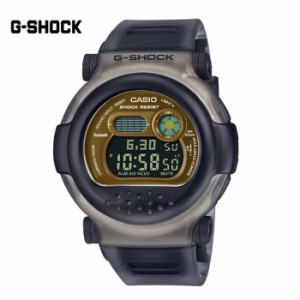 CASIO G-SHOCK カシオ ジーショック DIGITAL DW-001 SERIES G-B001MVB-8JR メンズ レディース デジタル 腕時計 国内正規品 グレー