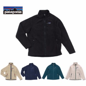 Patagonia パタゴニア Men’s Retro Pile Jacket レトロ パイルジャケット 22801 メンズ レディース  フリース 売れ筋アイテム アウトド