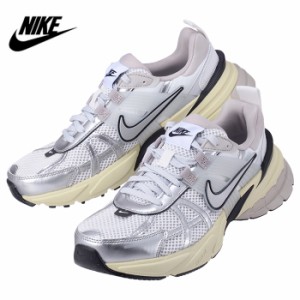 NIKE ナイキ W V2K RUN ラン FD0736 100 レディース スニーカー シルバー ホワイト 白