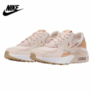 NIKE ナイキ W NIKE AIR MAX EXCEE エアマックス エクシー DX0113 600 レディース スニーカー ピンク パステル  ローズ くすみカラー nik