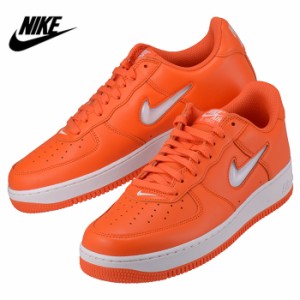 NIKE ナイキ AIR FORCE 1 LOW RETRO エアフォース レトロ FJ1044 800 メンズ スニーカー オレンジ nike1969