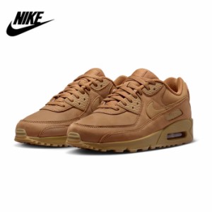 NIKE ナイキ AIR MAX 90 PRM WNTR TRK3 エアマックス プレミアム FZ5102 299 メンズ ユニセックス スニーカー FLAX 亜麻色  nike1970