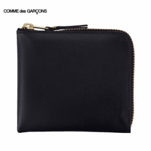 COMME DES GARCONS コムデギャルソン ARECALF コインケース SA3100 小銭入れ ブラック 黒  com0048