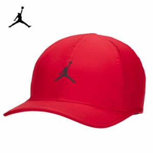 NIKE ナイキ JORDAN Dri-FIT Club Cap ジョーダン FN4675-687 メンズ ユニセックス NBA バスケ キャップ  レッド 赤  nike1972