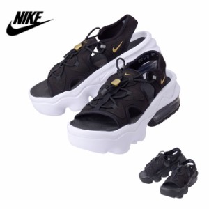 NIKE ナイキ WMNS AIR MAX KOKO SANDAL エアマックス ココ サンダル CI8798 レディース サンダル ブラック 黒 ホワイト 白 NKN nike1934