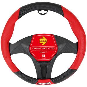 【中古・お買得品】MOMOステアリング ウッド＆レザー リーガル ボス・カバー付 中古・お買得品】MOMOステアリング ウッド＆レザー リーガル