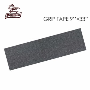 スケートボード スケボー デッキテープ グリップテープ●WOODY PRESS GRIP TAPE 9’’×33’’ 1枚
