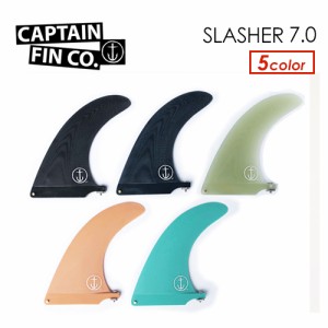 CAPTAIN FIN キャプテンフィン ロング FIN フィン●CF SLASHER 7.0