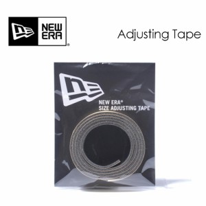 NEW ERA ニューエラ キャップ用 便利●Adjusting Tape ニューエラ サイズ調整テープ 13561945
