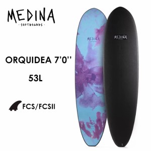 QUEEN BAND SOFT BOARD (EPS) 7’0