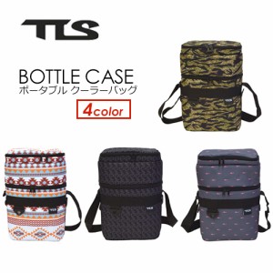 TOOLS トゥールス 保温 保冷 ケース 2L ペットボトル用●TLS BOTTLE CASE ポータブル クーラーバッグ