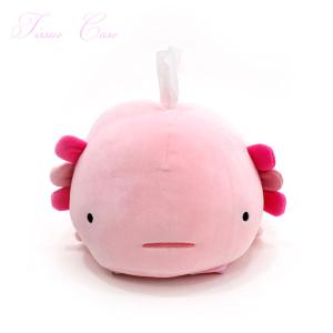 ウーパールーパー ぬいぐるみの通販 Au Pay マーケット