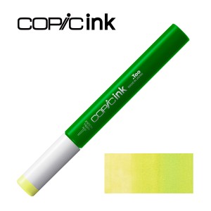 コピックインク YG01 グリーン・バイス