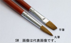 名村大成堂 SW0丸 (81105001) 水彩画筆