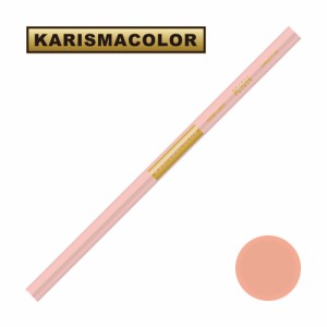 サンフォード カリスマカラー 色鉛筆 PC1014 Deco Pink デコピンク (SANFORD KARISMA COLOR)