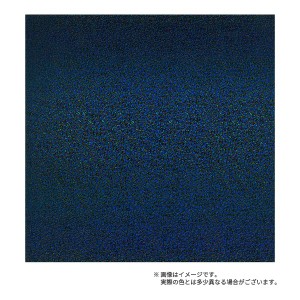 コンサート応援用フィルム・シート スパークル(光沢) 30×30cm ブラック2 (ラジカルアート)
