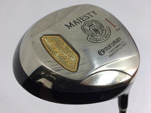 マルマン マジェスティ ドライバー 中古の通販|au PAY マーケット