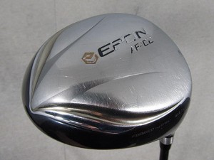 お買い得品！【中古ゴルフクラブ】エポンゴルフ(EPON) エポン(EPON) AF-102 ドライバー ファイアーエクスプレス75 1W【14日間返品OK】