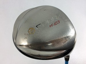 お買い得品！【中古ゴルフクラブ】エポンゴルフ(EPON) エポン(EPON) AF-103 ドライバー UST マミヤ ATTAS 6☆ ロックスター 7 1W【14日間