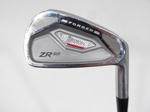 お買い得品！【中古ゴルフクラブ】(6本セット)ダンロップ スリクソン(SRIXON) ZR-800 アイアン D/G 5〜9.P【14日間返品OK】