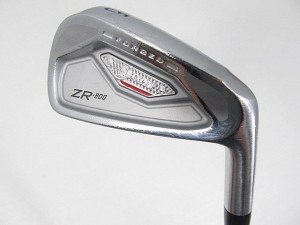 お買い得品！【中古ゴルフクラブ】(6本セット)ダンロップ スリクソン(SRIXON) ZR-800 アイアン D/G 5〜9.P【14日間返品OK】