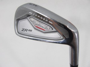 お買い得品！【中古ゴルフクラブ】(7本セット)ダンロップ スリクソン(SRIXON) ZR-800 アイアン NSプロ 950GH 4〜9.P【14日間返品OK】