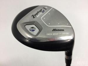 ミズノ ゴルフ ゼファーの通販｜au PAY マーケット