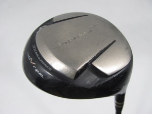 お買い得品！【中古ゴルフクラブ】ヤマハ インプレス X 4.6V rpm ドライバー 2009 ランバックス 6Y09 1W