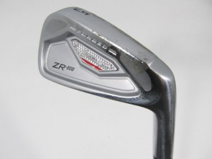 お買い得品！【中古ゴルフクラブ】(9本セット)ダンロップ スリクソン(SRIXON) ZR-800 アイアン NSプロ 950GH 4〜9.P.A.S【14日間返品OK】