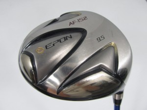 お買い得品！【中古ゴルフクラブ】エポンゴルフ(EPON) エポン(EPON) AF-152 ドライバー ディアマナ B60 1W【14日間返品OK】