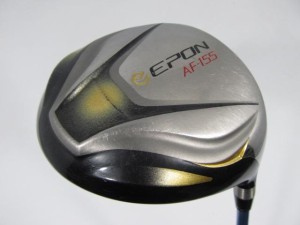 お買い得品！【中古ゴルフクラブ】エポンゴルフ(EPON) エポン(EPON) AF-155 ドライバー Motore Speeder 569 エボリューション5 1W【14日