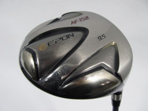 お買い得品！【中古ゴルフクラブ】エポンゴルフ(EPON) エポン(EPON) AF-152 ドライバー Motore XD410 1W【14日間返品OK】