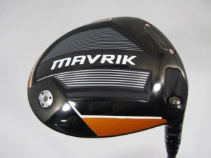 美品 キャロウェイ マーベリック MAVRIK ドライバー レディース www