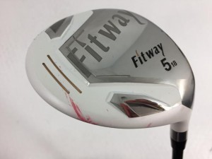 fitway ゴルフクラブの通販｜au PAY マーケット