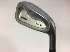 お買い得品！【中古ゴルフクラブ】(9本セット)ダンロップ スリクソン(SRIXON) WR アイアン NSプロ 950GH 4〜9.P.A.S【14日間返品OK】